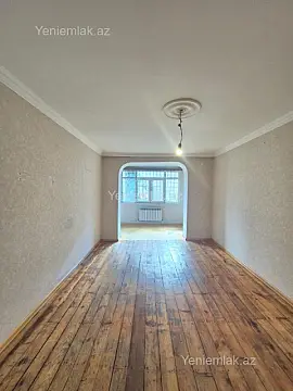 Satılır 2 otaqlı köhnə tikili 55 m² — Bakı, Yasamal 2 otaq 55.00 m²