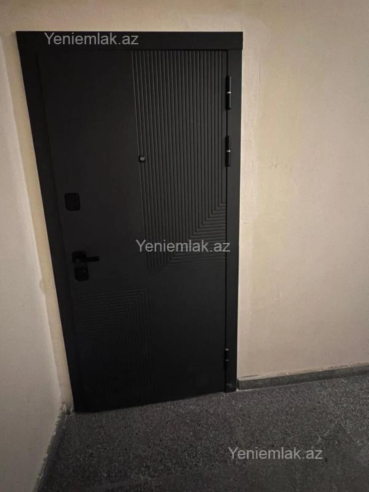 Satılır 2 otaqlı yeni tikili 70 m²