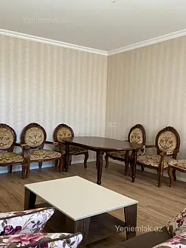 Satılır 3 otaqlı yeni tikili 75 m²