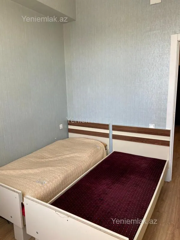 Satılır 3 otaqlı yeni tikili 75 m²