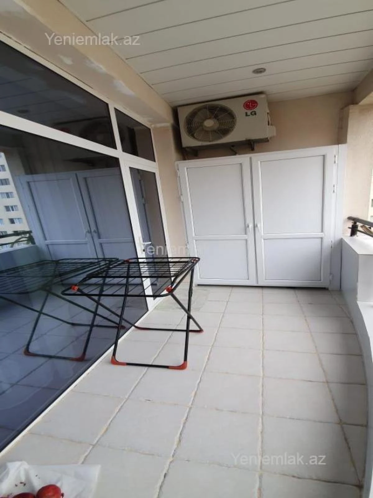 Satılır 4 otaqlı yeni tikili 196 m²