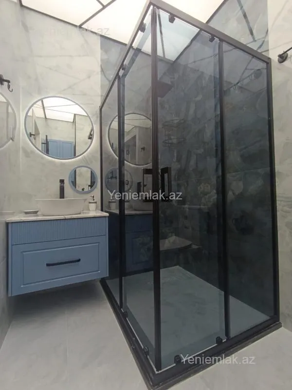 Satılır 2 otaqlı yeni tikili 65 m²