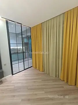 Satılır 2 otaqlı yeni tikili 65 m²