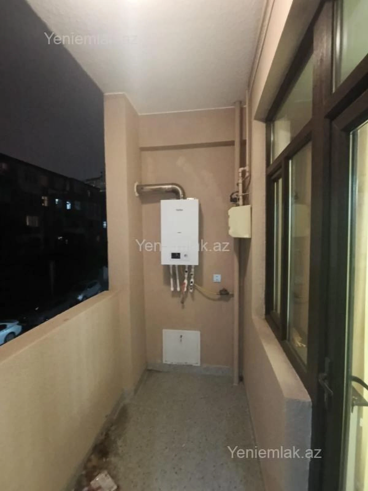 Satılır 2 otaqlı yeni tikili 65 m²