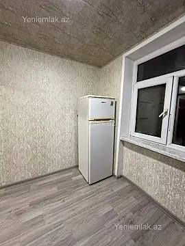 Satılır 1 otaqlı köhnə tikili 30 m²