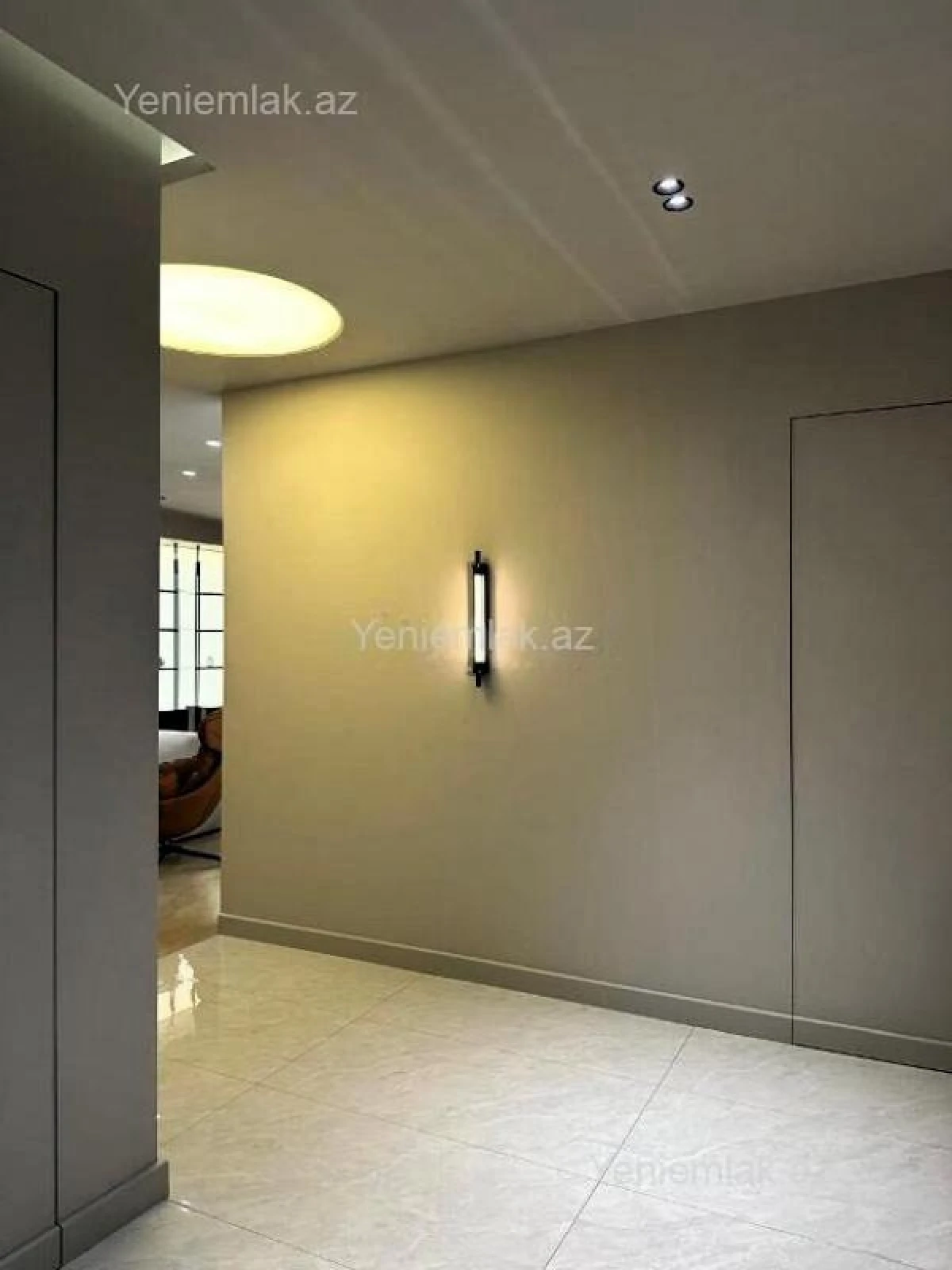 Satılır 3 otaqlı yeni tikili 149 m²