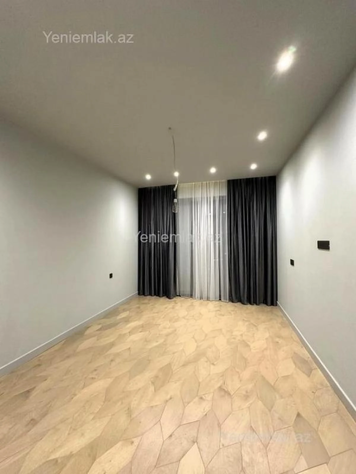 Satılır 3 otaqlı yeni tikili 149 m²