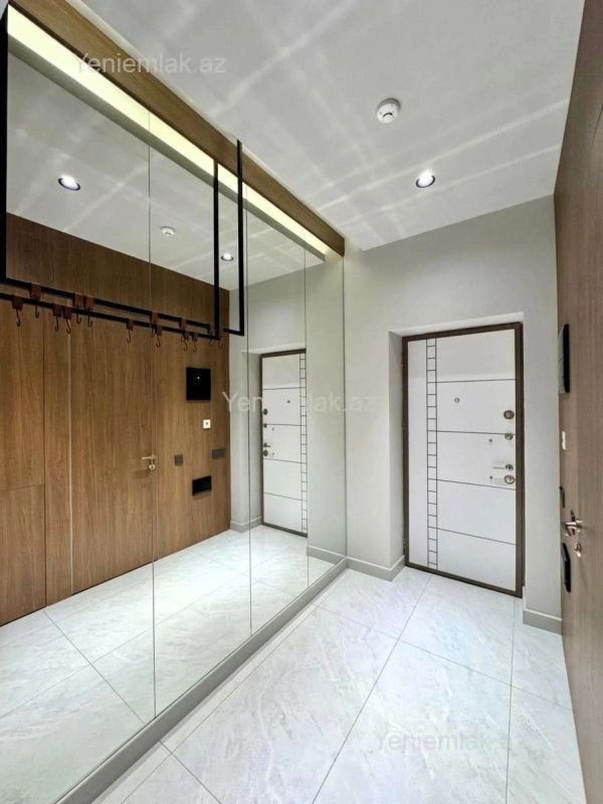 Satılır 3 otaqlı yeni tikili 149 m²