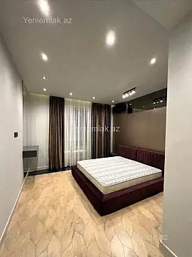 Satılır 3 otaqlı yeni tikili 149 m²
