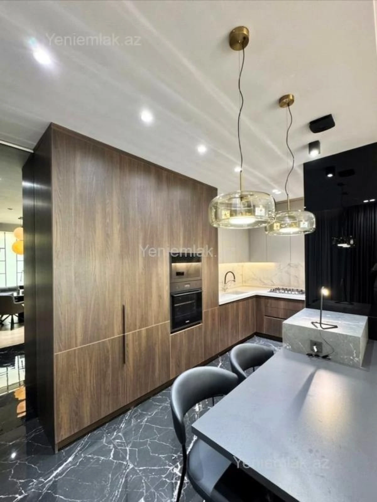 Satılır 3 otaqlı yeni tikili 149 m²