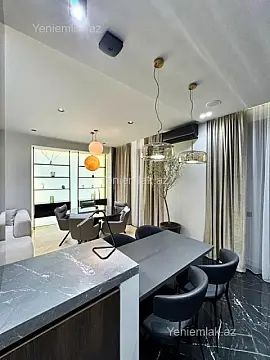 Satılır 3 otaqlı yeni tikili 149 m²