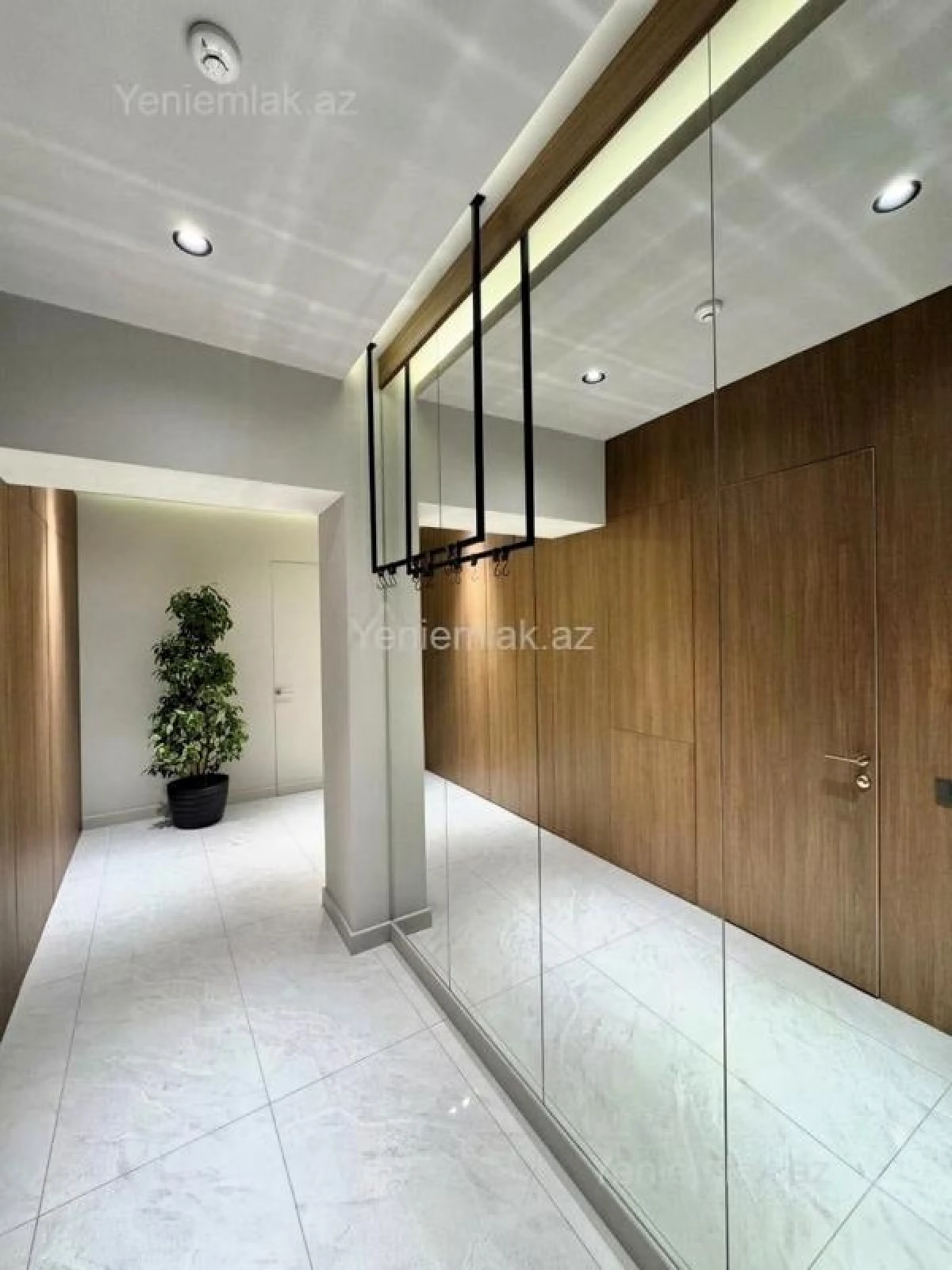 Satılır 3 otaqlı yeni tikili 149 m²