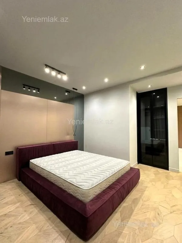 Satılır 3 otaqlı yeni tikili 149 m²