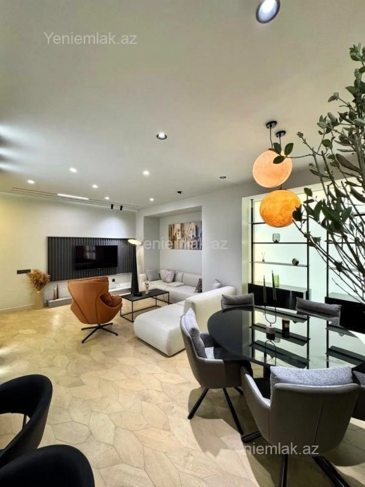 Satılır 3 otaqlı yeni tikili 149 m²