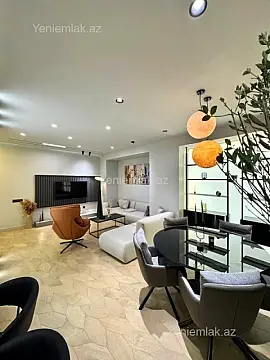 Satılır 3 otaqlı yeni tikili 149 m²