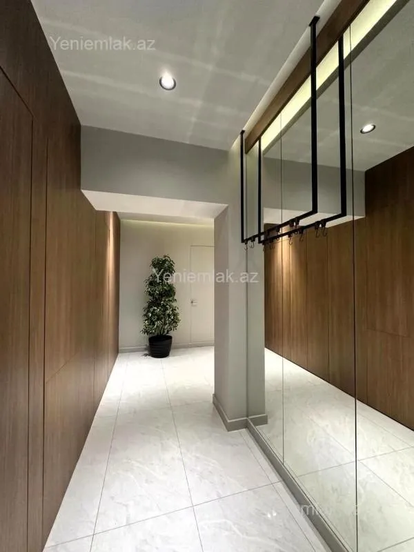 Satılır 3 otaqlı yeni tikili 149 m²