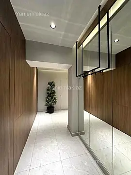 Satılır 3 otaqlı yeni tikili 149 m²