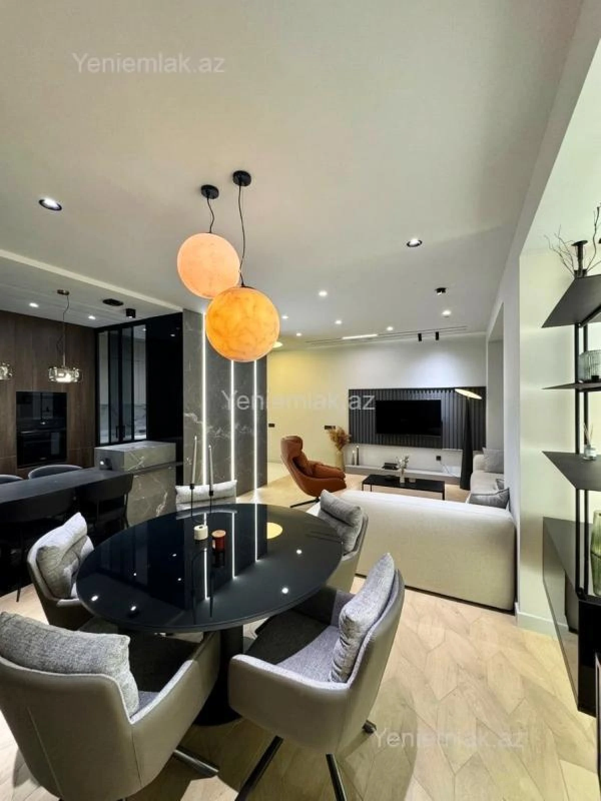 Satılır 3 otaqlı yeni tikili 149 m²