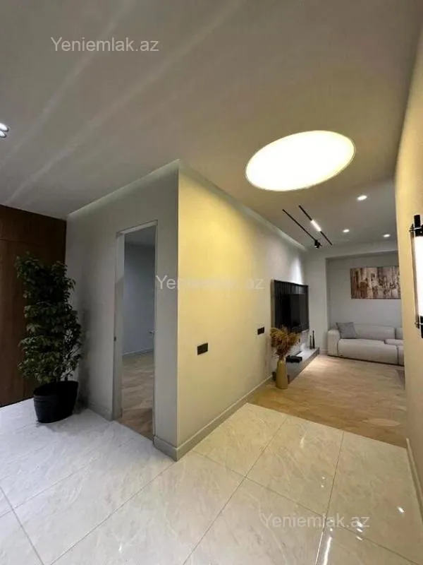 Satılır 3 otaqlı yeni tikili 149 m²