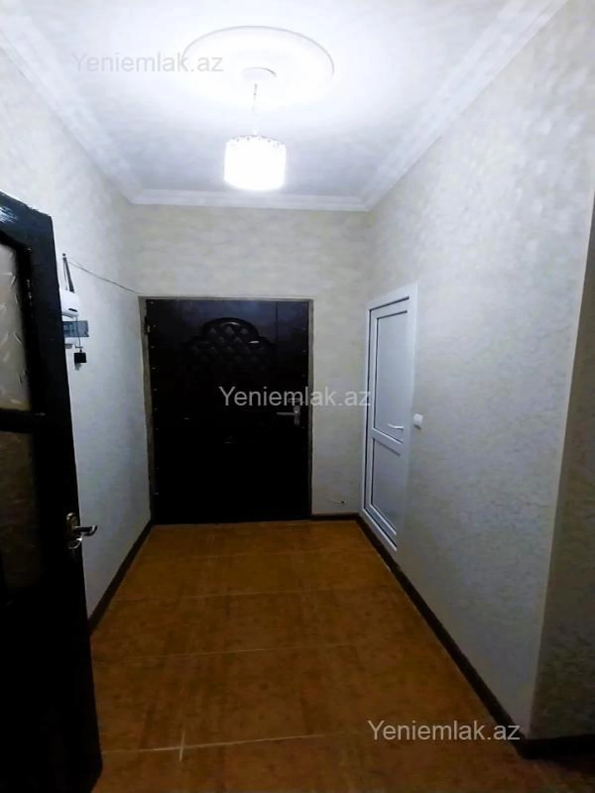 Satılır 3 otaqlı köhnə tikili 55 m²