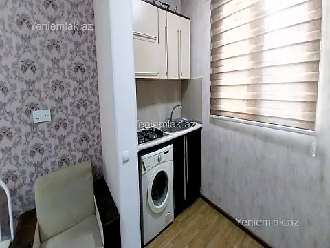 Satılır 3 otaqlı köhnə tikili 55 m²