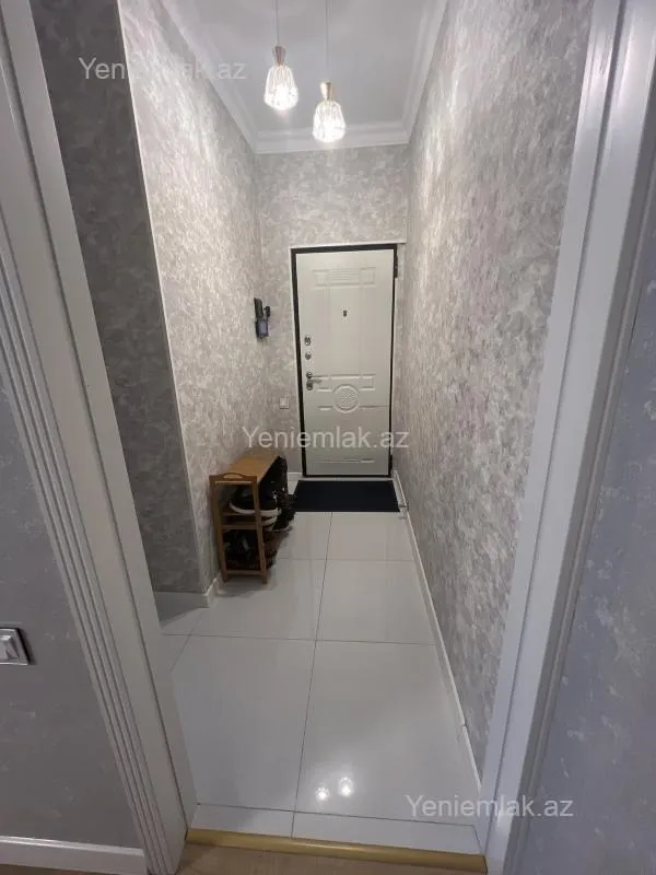 Satılır 2 otaqlı köhnə tikili 50 m²