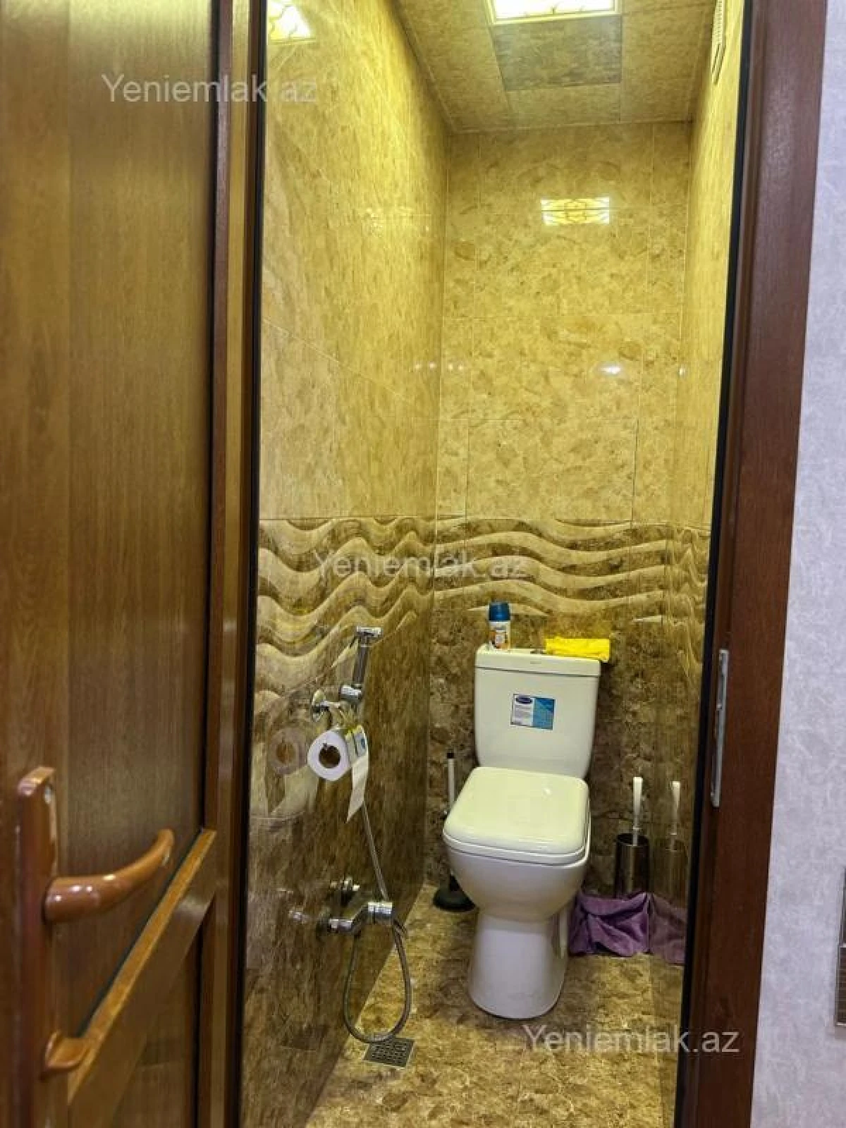 Satılır 3 otaqlı köhnə tikili 80 m²