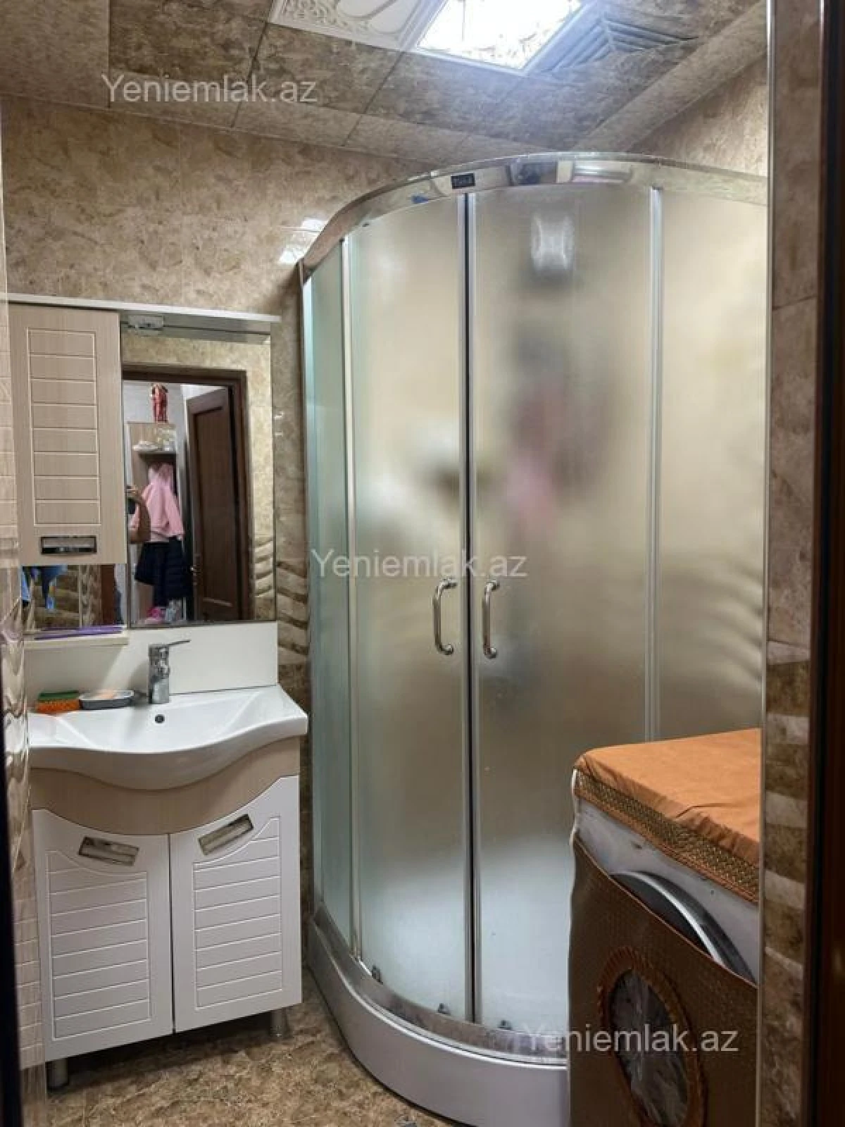 Satılır 3 otaqlı köhnə tikili 80 m²