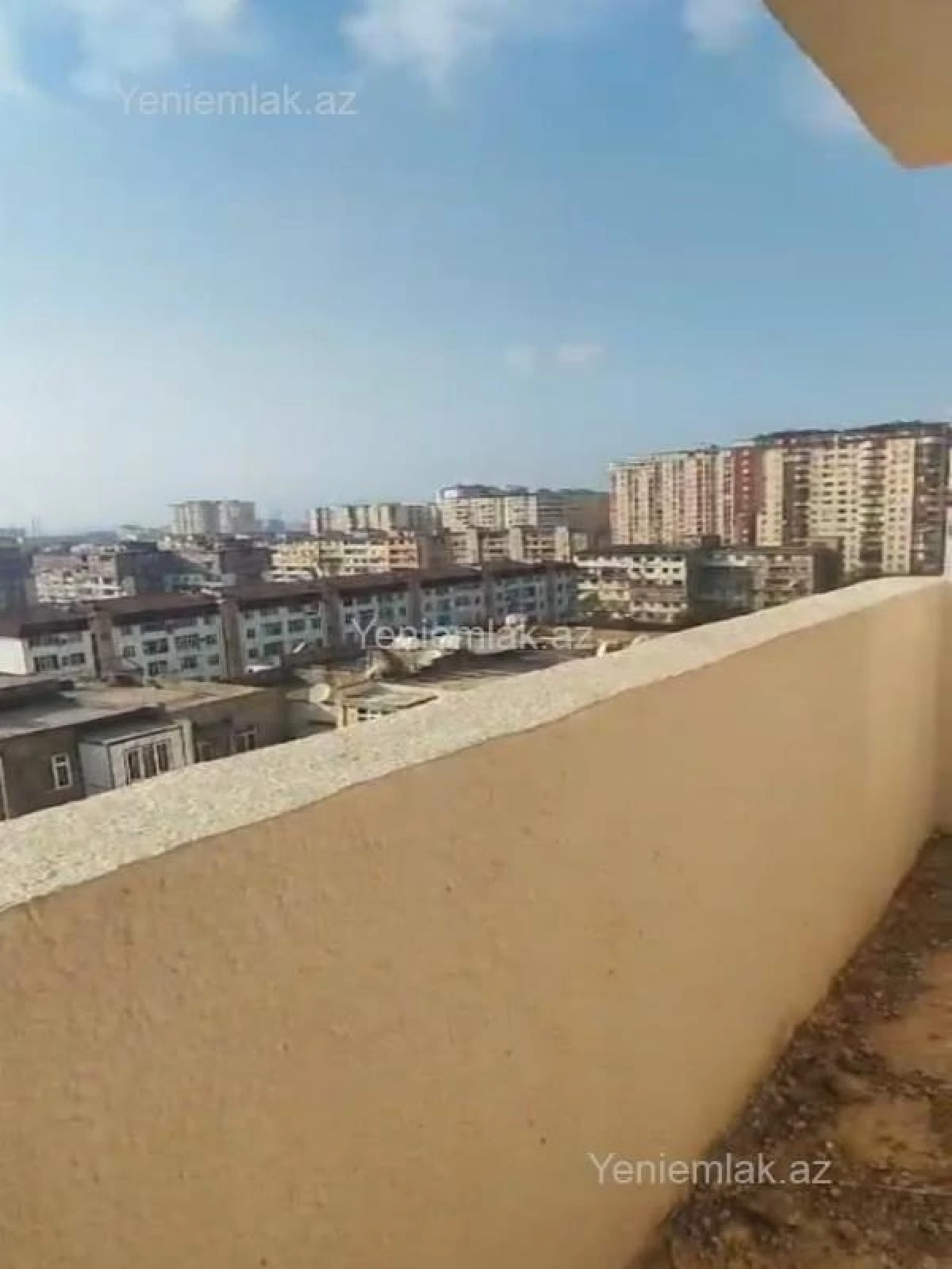 Satılır 2 otaqlı yeni tikili 125 m²