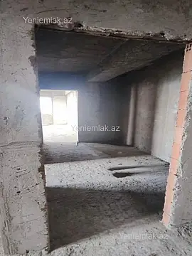 Satılır 2 otaqlı yeni tikili 125 m²