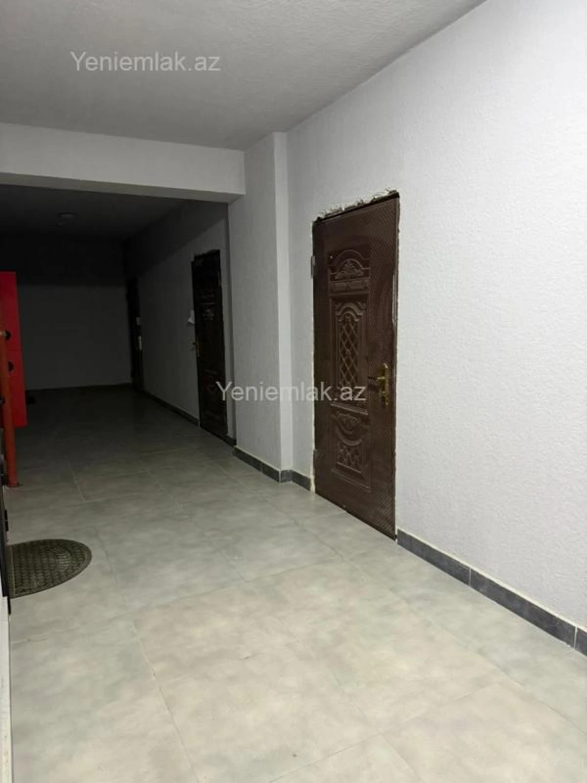 Satılır 2 otaqlı yeni tikili 125 m²