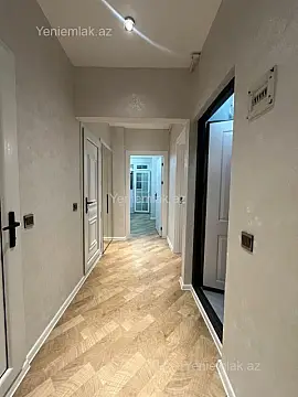 Satılır 2 otaqlı köhnə tikili 65 m²