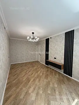 Satılır 2 otaqlı köhnə tikili 65 m² — Bakı, Xətai 2 otaq 65.00 m²