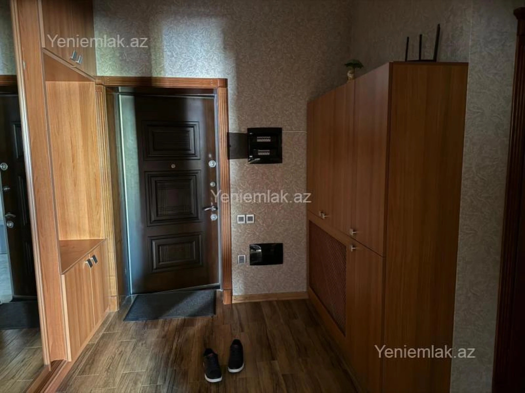 Satılır 3 otaqlı yeni tikili 110 m²