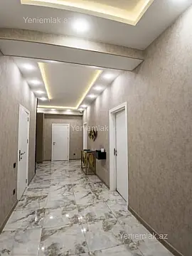 Satılır 4 otaqlı yeni tikili 240 m²