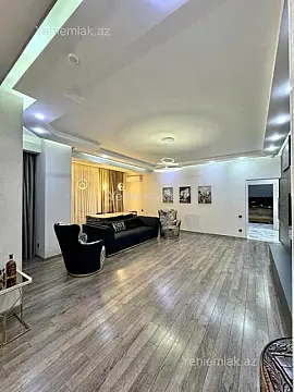Satılır 4 otaqlı yeni tikili 240 m²