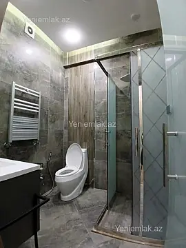 Satılır 4 otaqlı yeni tikili 240 m²