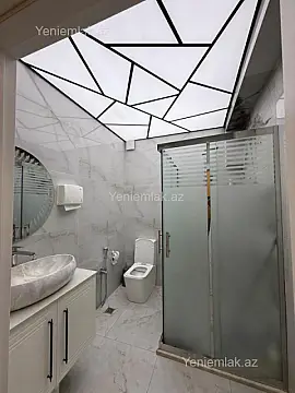 Satılır 2 otaqlı yeni tikili 70 m²