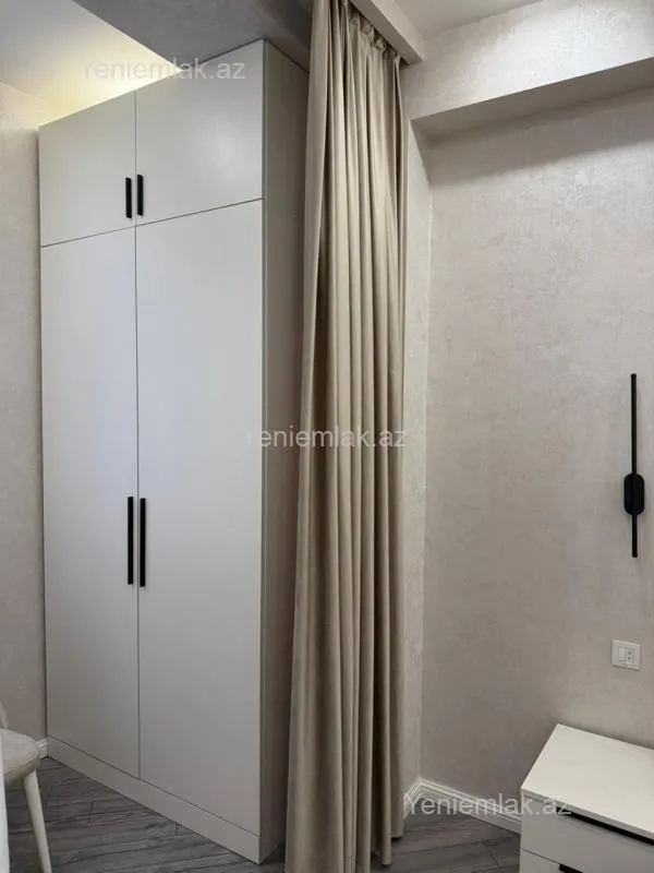 Satılır 2 otaqlı yeni tikili 70 m²