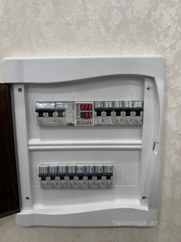 Satılır 2 otaqlı yeni tikili 70 m²