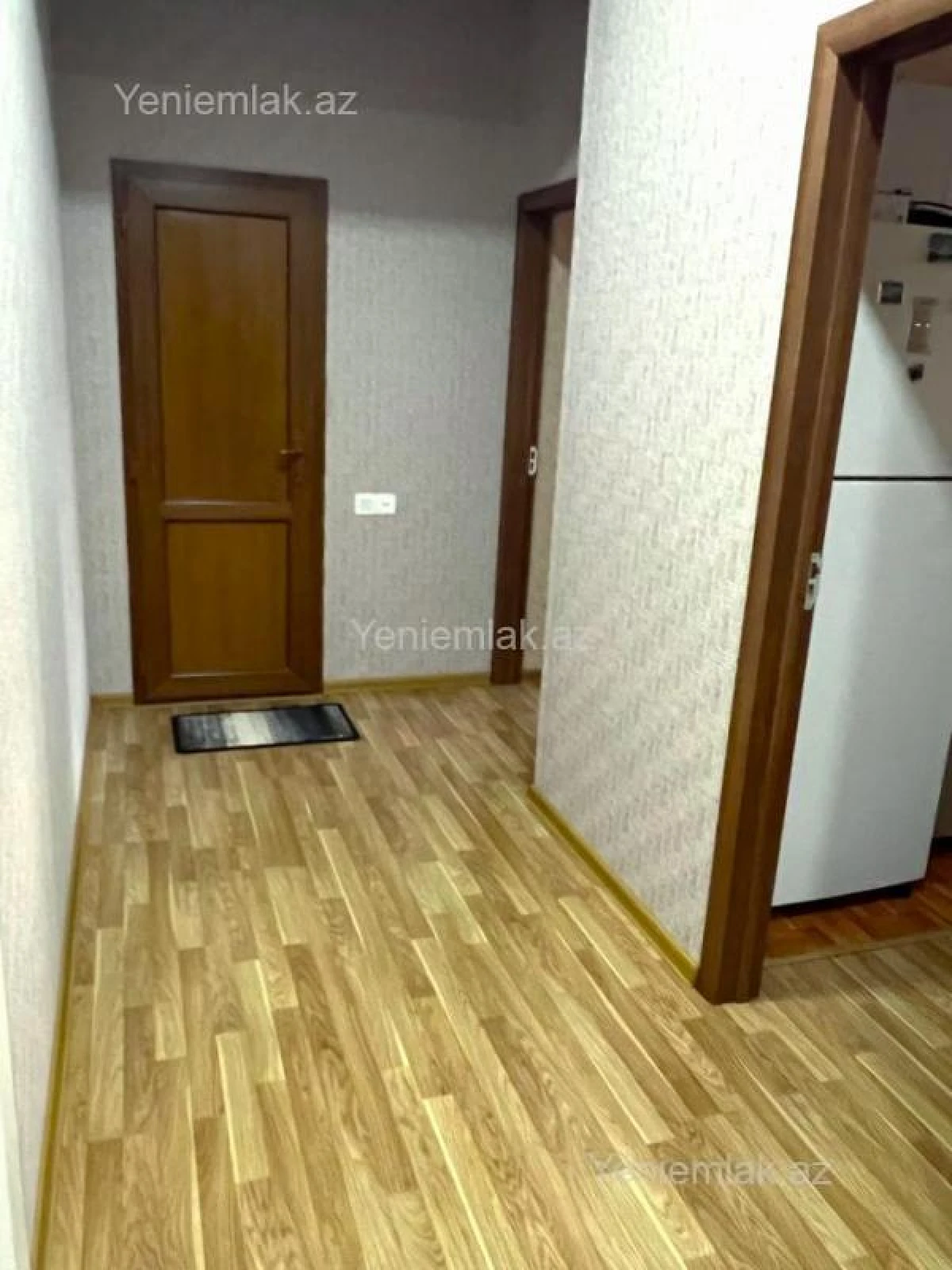 Satılır 2 otaqlı yeni tikili 85 m²