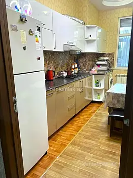 Satılır 2 otaqlı yeni tikili 85 m²