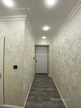 Satılır 2 otaqlı köhnə tikili 40 m²