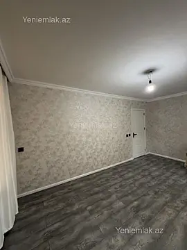Satılır 2 otaqlı köhnə tikili 40 m²