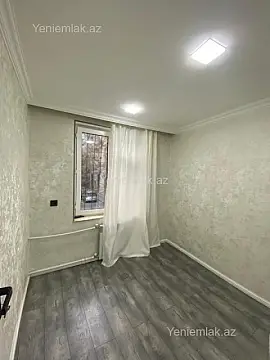 Satılır 2 otaqlı köhnə tikili 40 m²