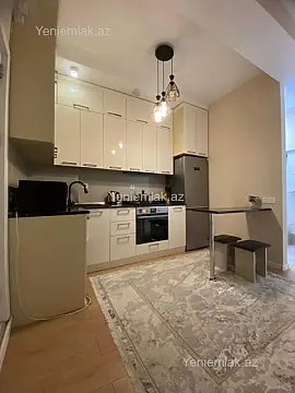 Satılır 2 otaqlı yeni tikili 58 m²