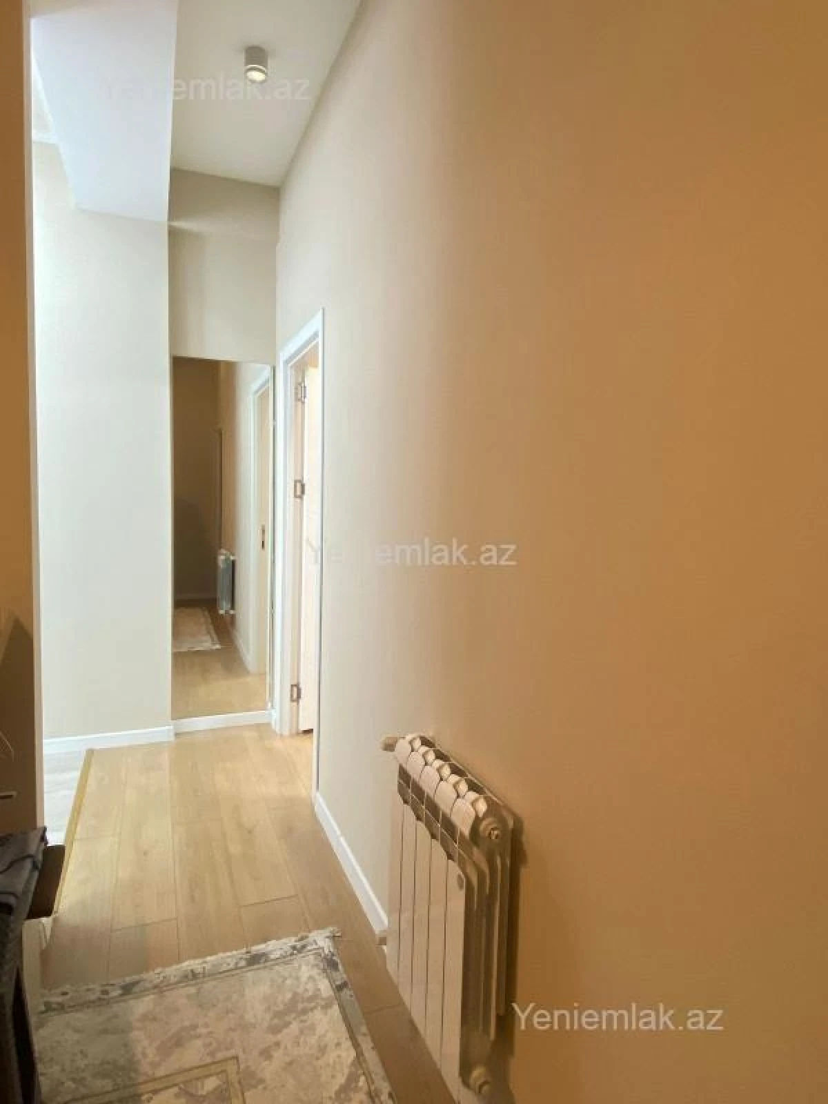 Satılır 2 otaqlı yeni tikili 58 m²