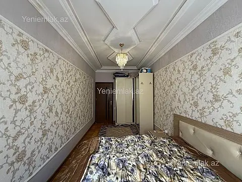 Satılır 2 otaqlı köhnə tikili 58 m²