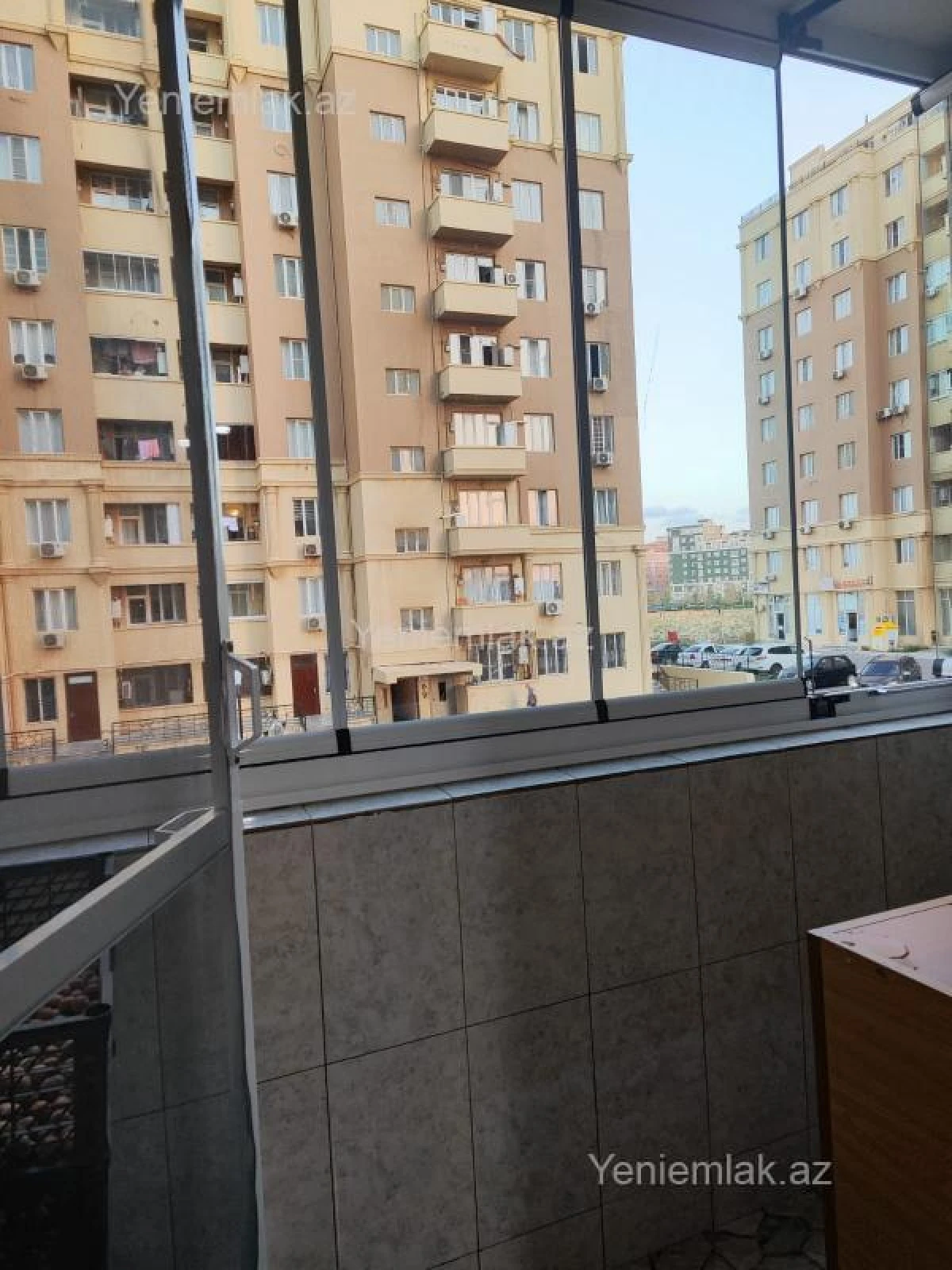 Satılır 3 otaqlı yeni tikili 74 m²