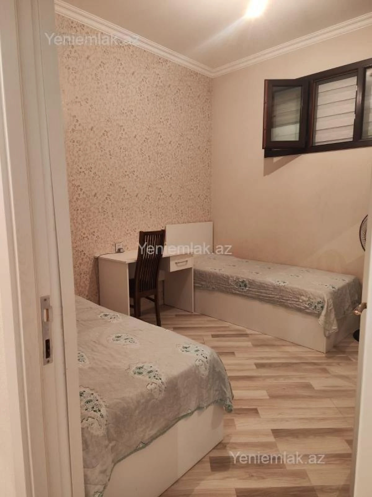 Satılır 3 otaqlı yeni tikili 74 m²